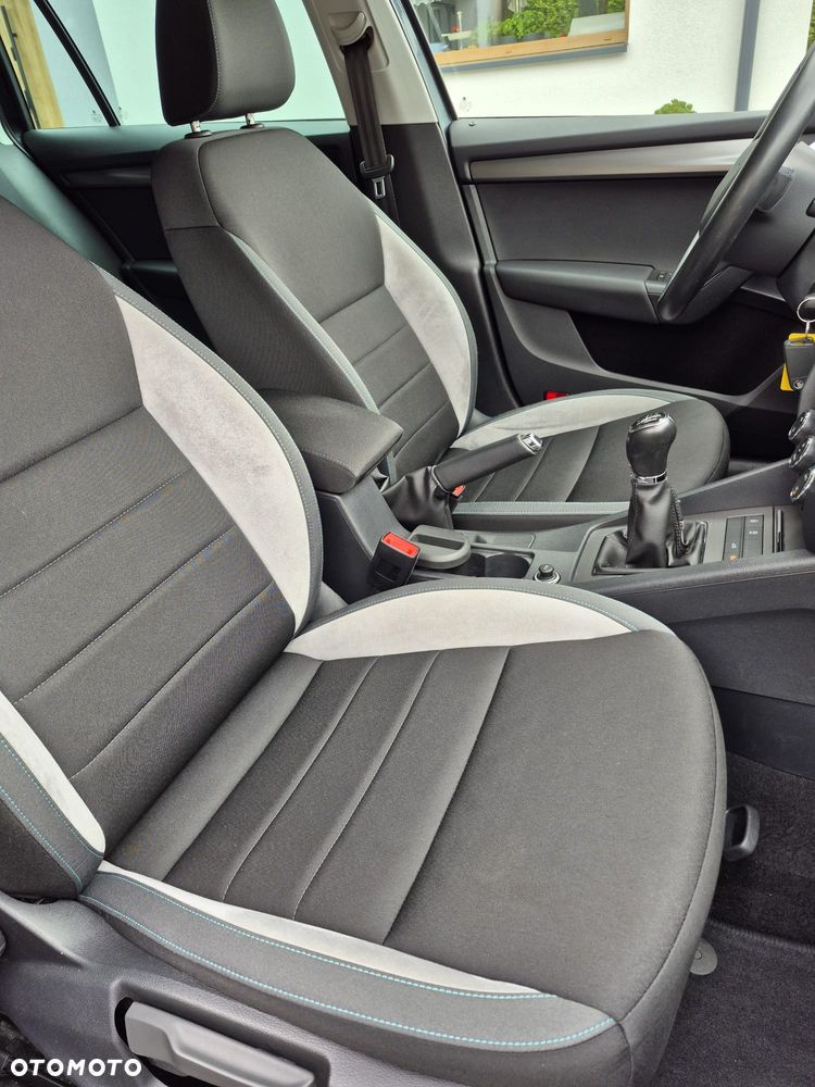 Skoda Octavia 1.4 TSI Joy - 19