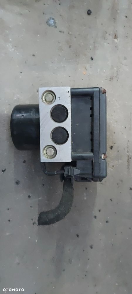 Pompa ABS VW Bora 1J0907379G - 1