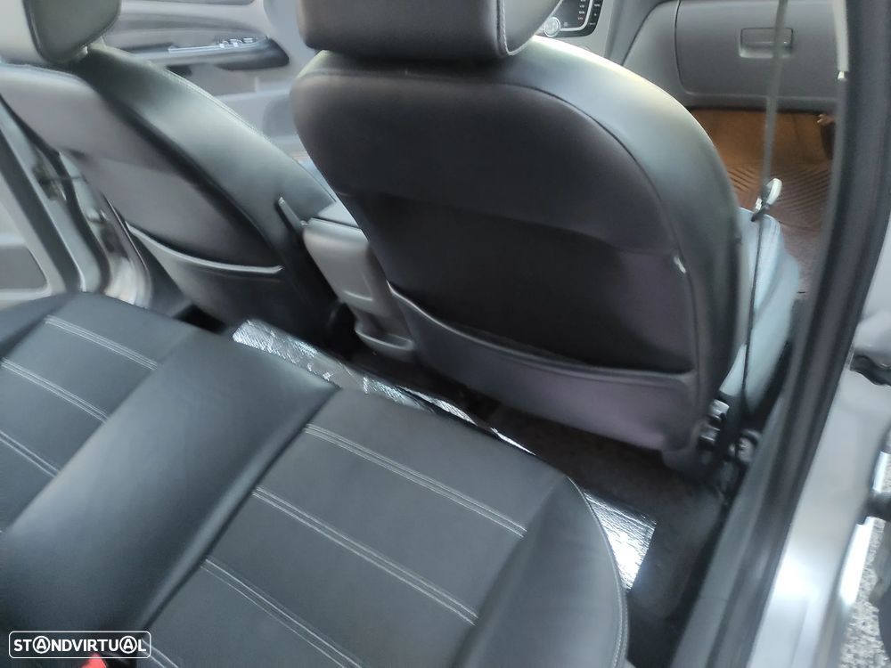 Ford Focus - 3