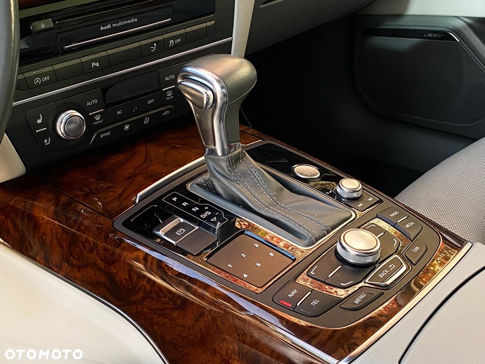 Audi A7 Sportback 3.0 TFSI Quattro S tronic - 21