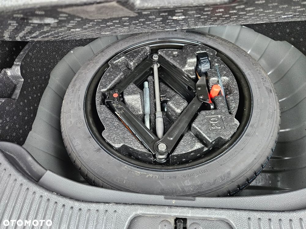 Opel Mokka X 1.4 (ecoFLEX) Start/Stop 4x4 Edition - 24