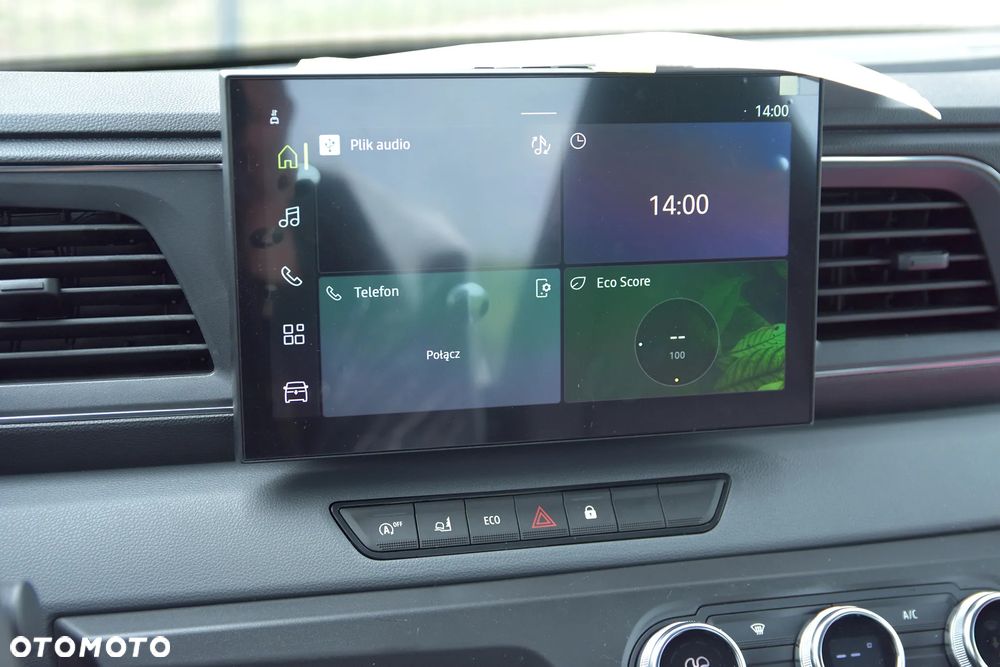 Renault Master Autolaweta Pomoc Drogowa 170KM Automat AT9 - 27