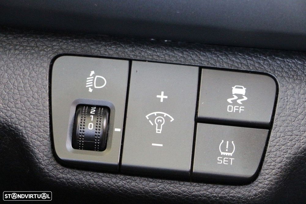 Kia Rio 1.2 CVVT Dynamic - 34