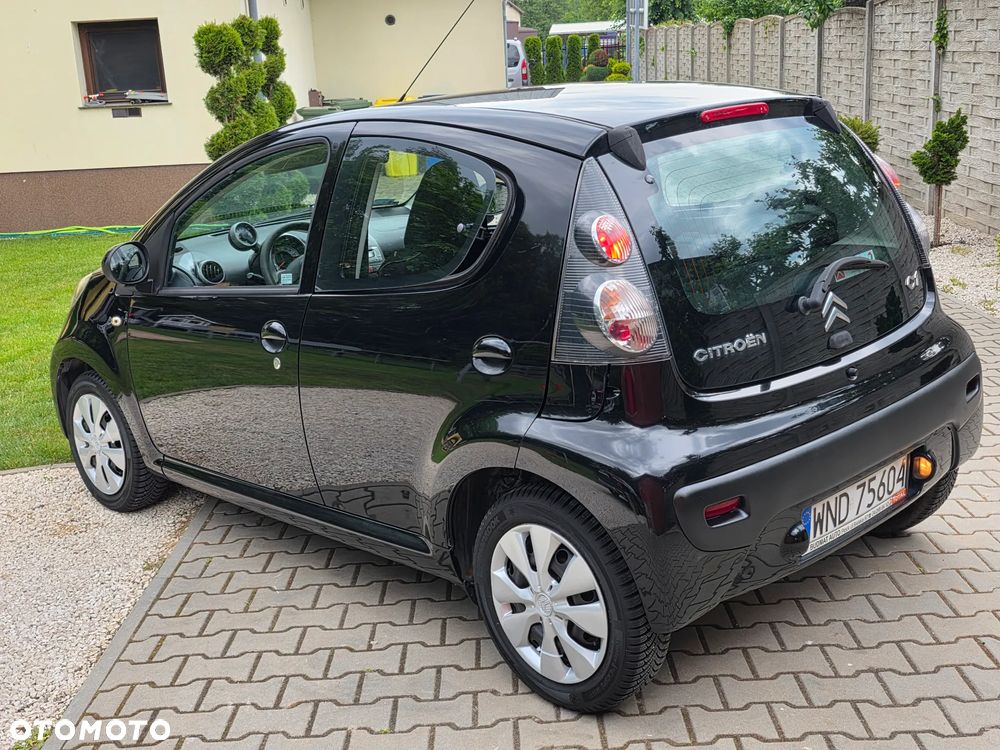 Citroën C1 1.0i Impress Pack - 2