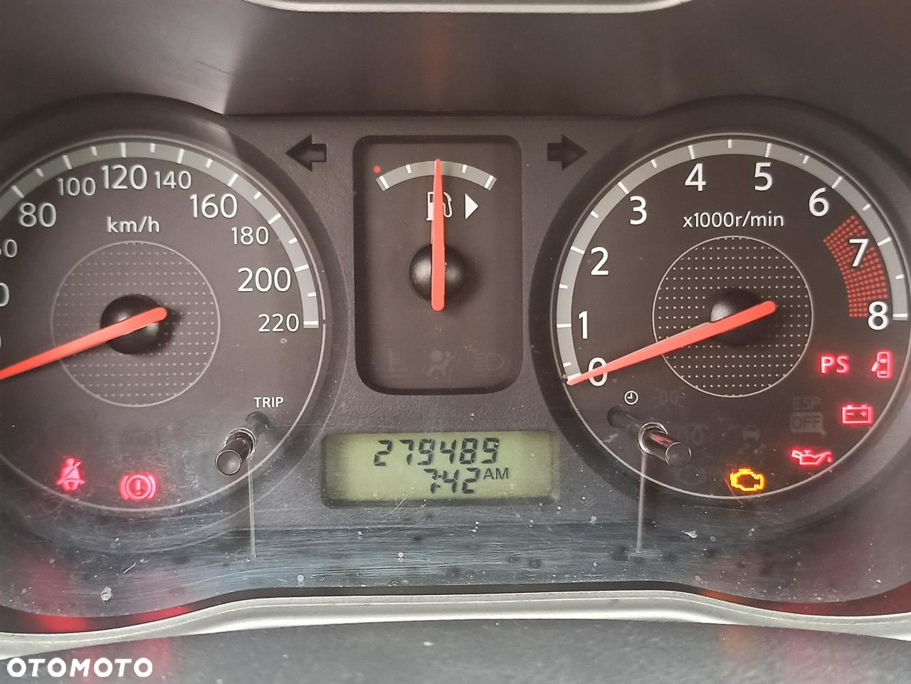 Nissan Note - 16