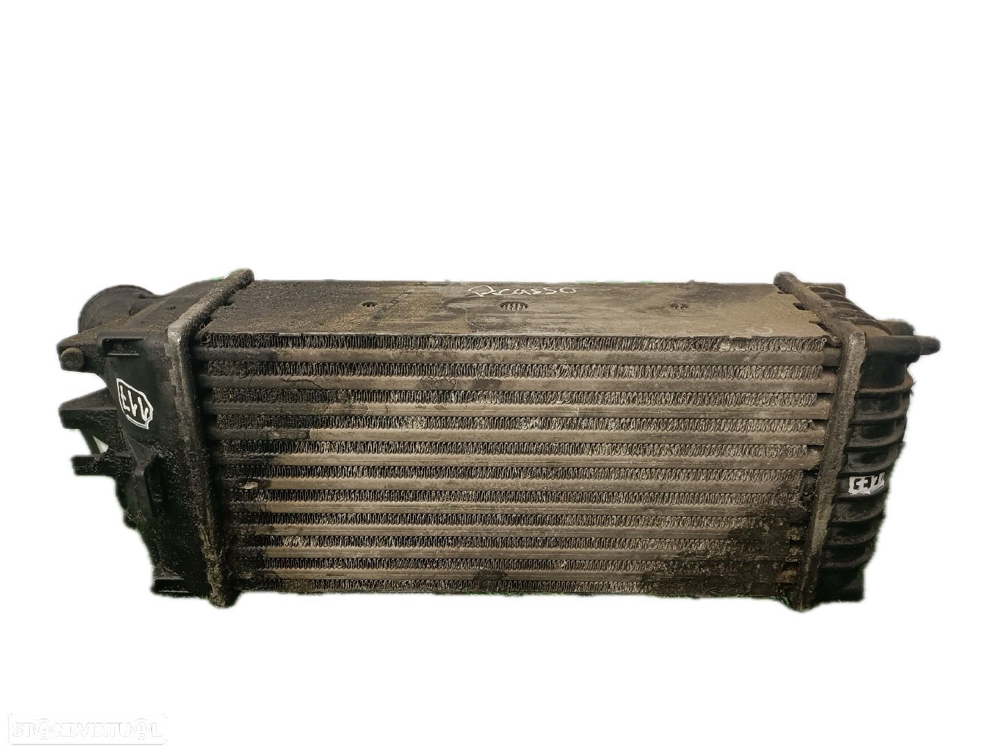 Radiador Intercooler Citroën Xsara Picasso (N68) - 1