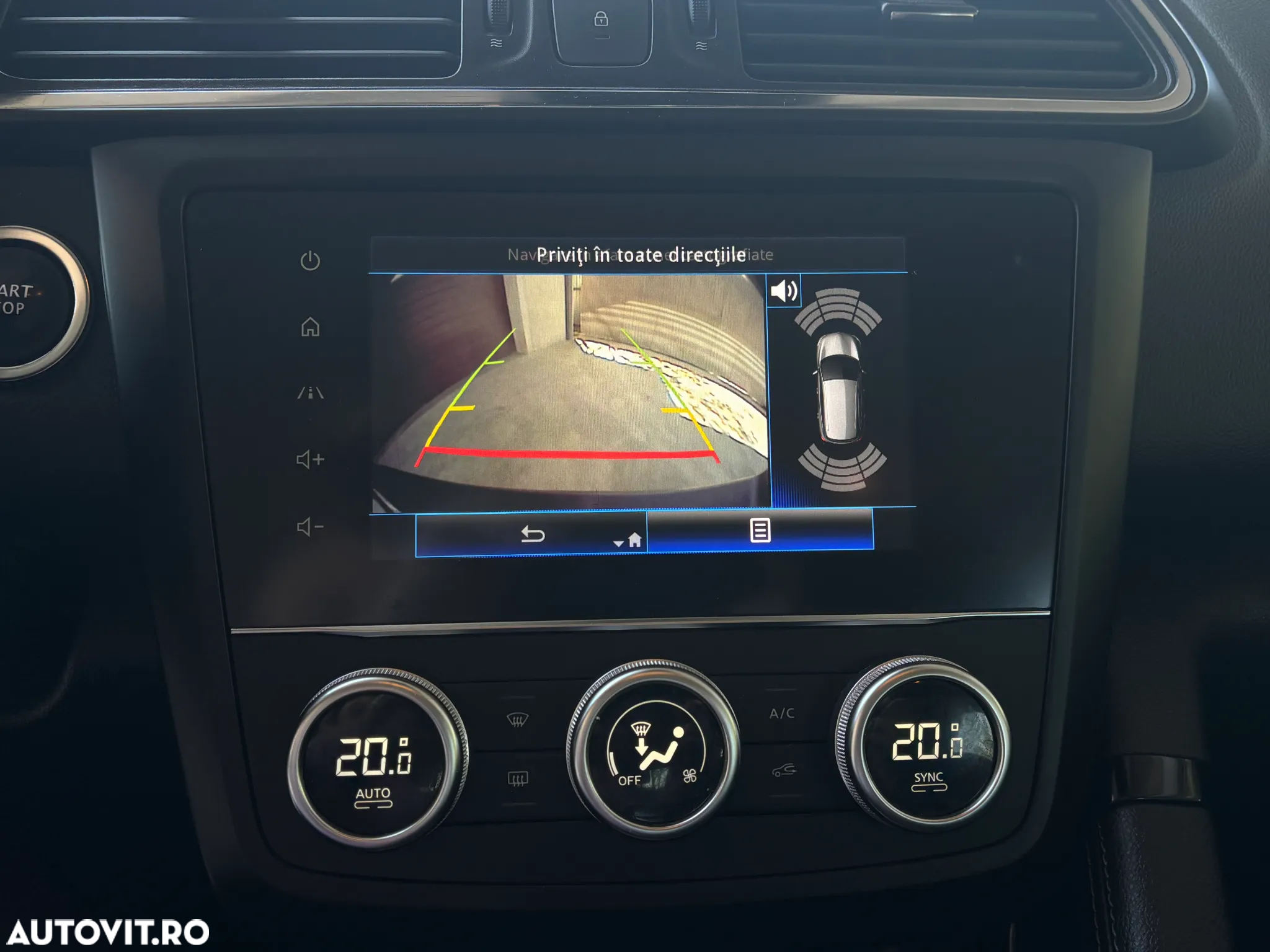 Renault Kadjar - 22