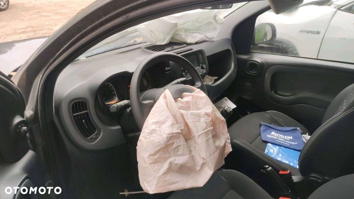 Fiat Panda 1.0 GSE Hybrid City Life - 6