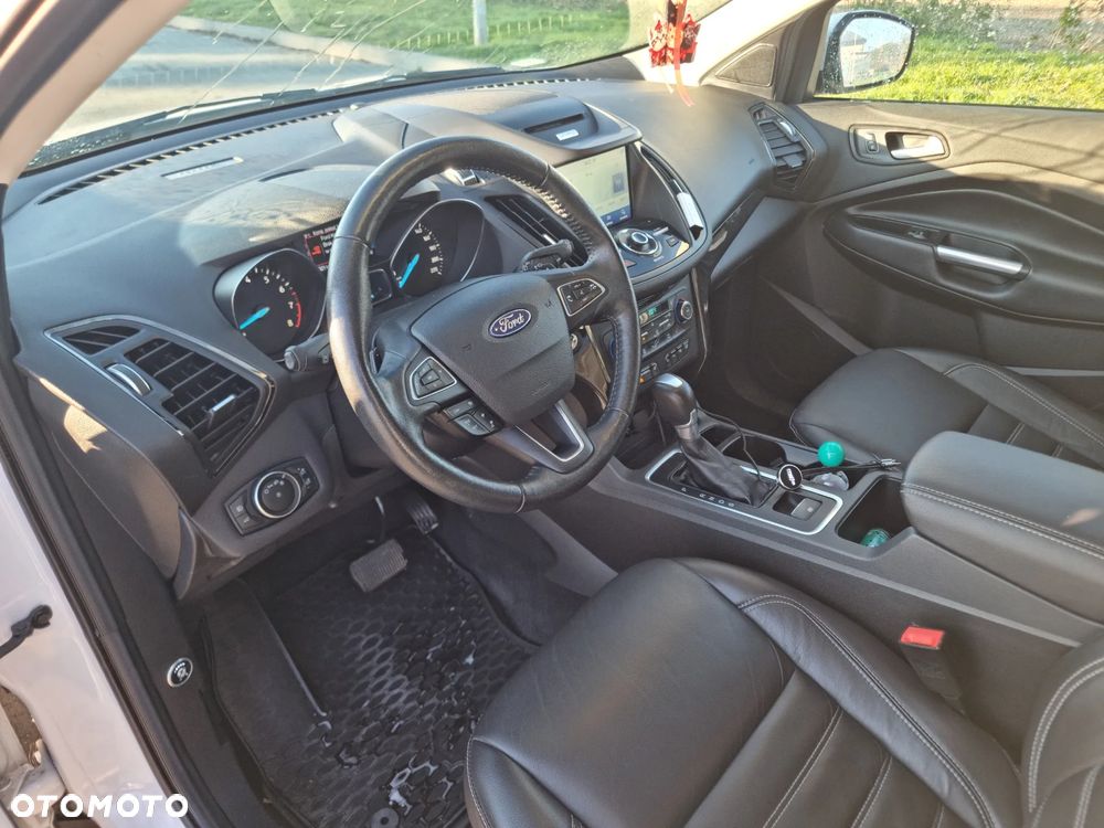 Ford Kuga 2.0 EcoBoost AWD Titanium ASS - 23