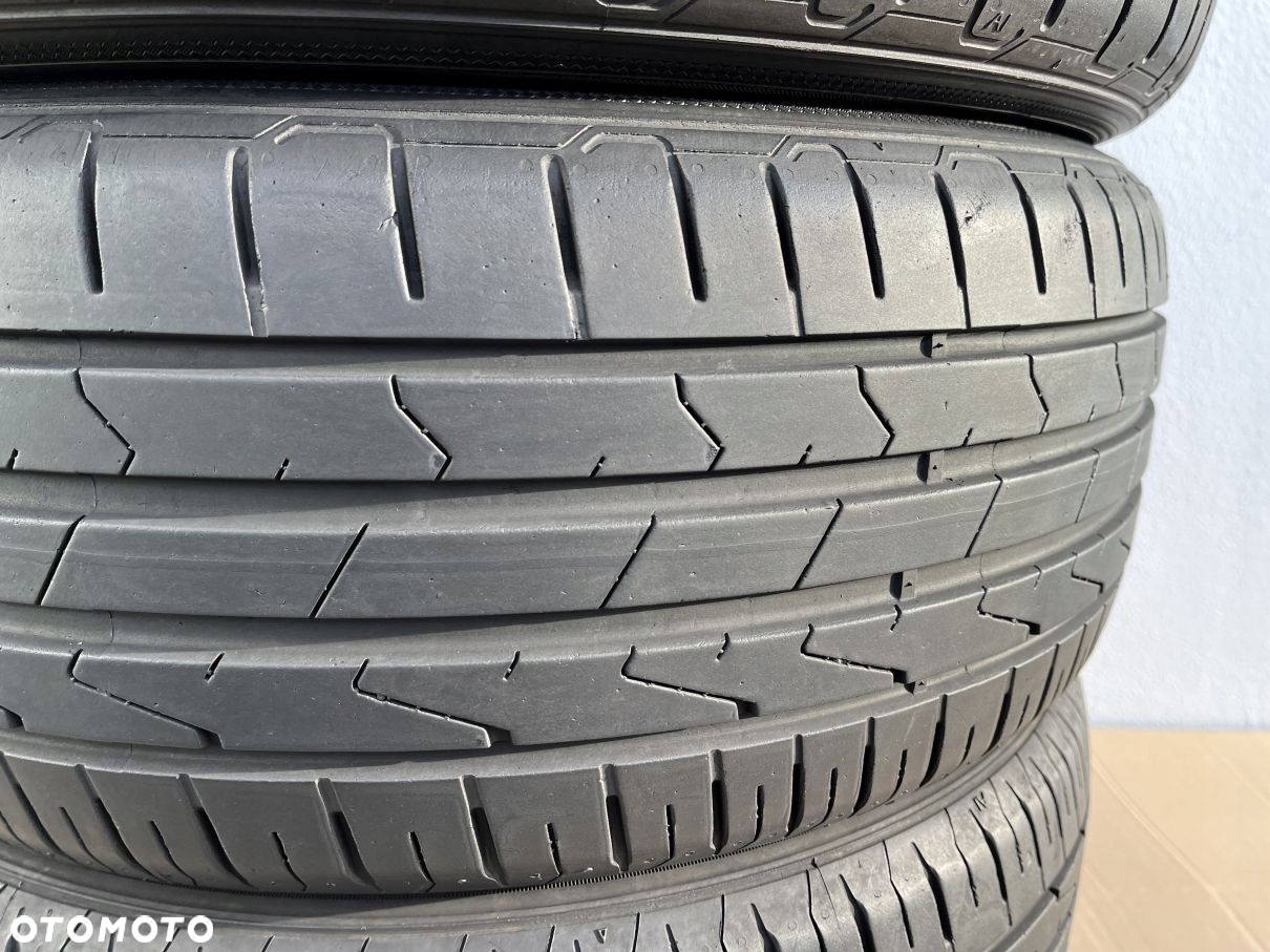 OPONY 195/55/16 87W HANKOOK VENTUS PRIME 3 - 3
