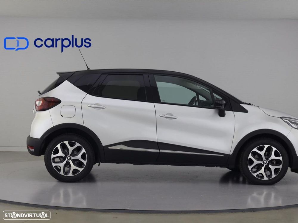 Renault Captur 1.5 dCi Exclusive XMOD EDC - 25