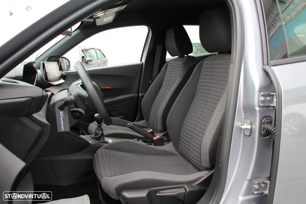 Peugeot 2008 1.2 PureTech Active Pack - 7