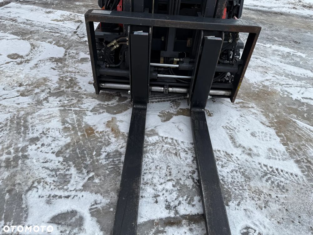 Linde E16-02 - 11