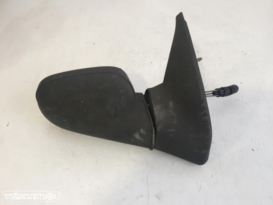 Espelho manual direito renault clio I - 2