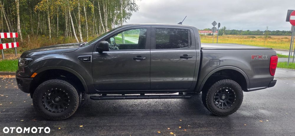 Ford Ranger - 4