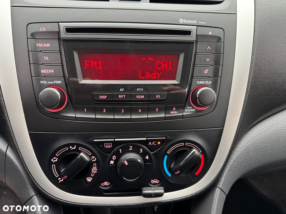 Suzuki Celerio 1.0 Dualjet Comfort - 26