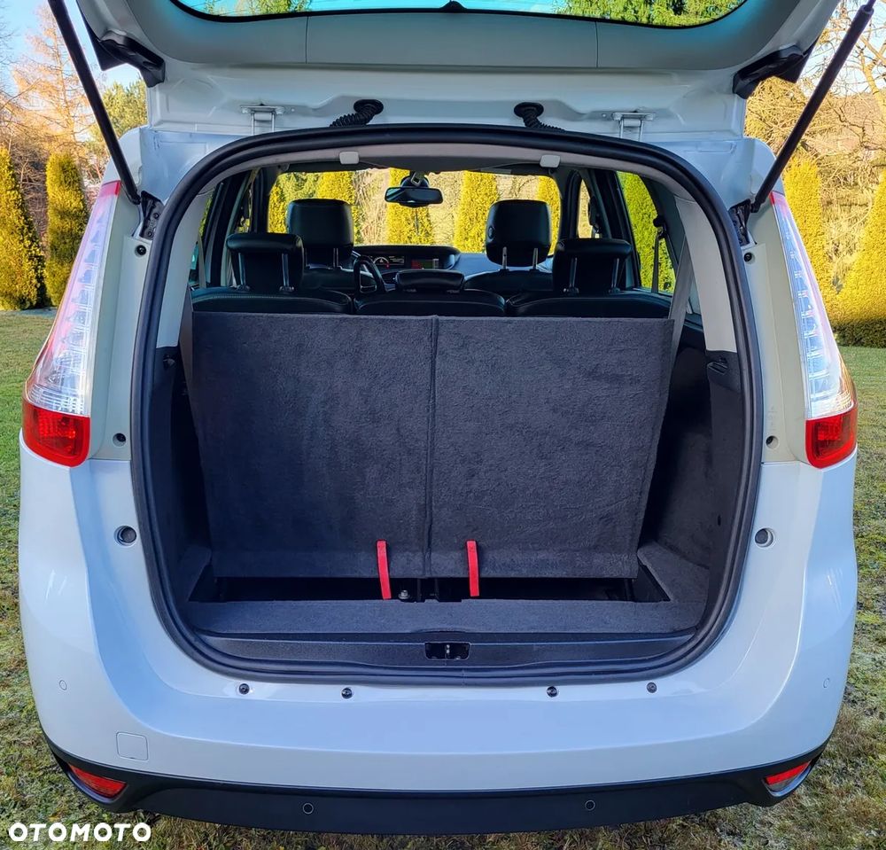 Renault Grand Scenic Gr 1.2 TCe Energy Bose Edition - 37