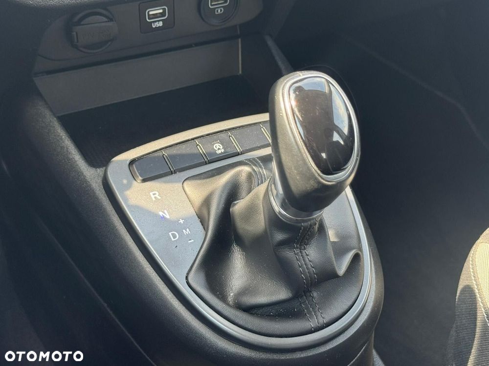 Hyundai i10 1.2 Comfort - 16