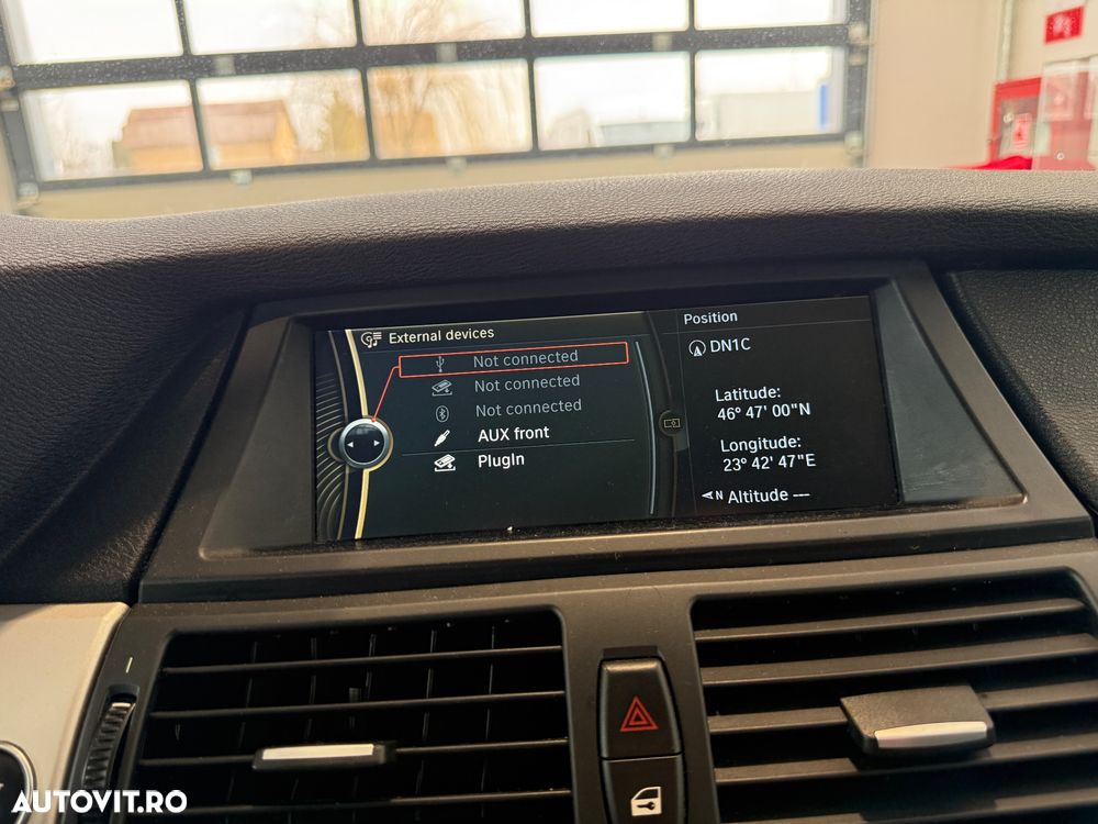 BMW X6 xDrive30d Edition Exclusive - 24