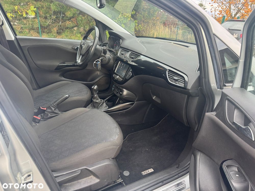 Opel Corsa 1.4 (ecoFLEX) Start/Stop Innovation - 7