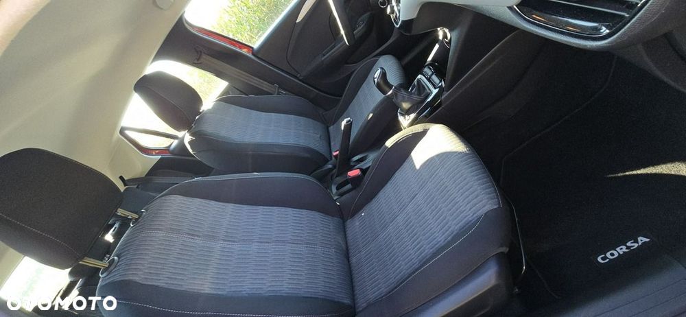 Opel Corsa - 16