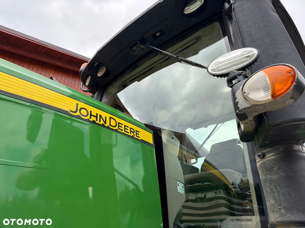 John Deere 7250R - 12
