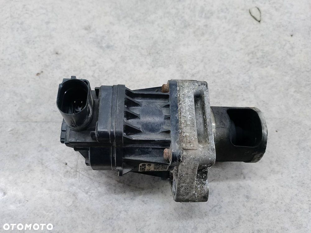 ZAWÓR EGR OPEL ASTRA J K5T70977 GM 2.0 CDTI - 1