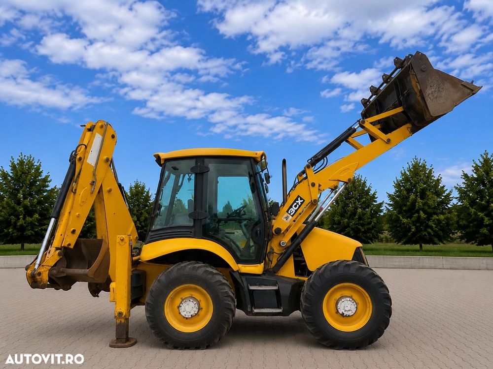JCB 3CX - 1