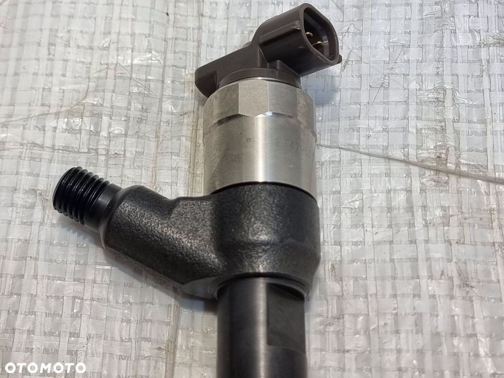 WTRYSK WTRYSKIWACZ OPEL ASTRA K V  1.6 CDTI 55585167 - 5