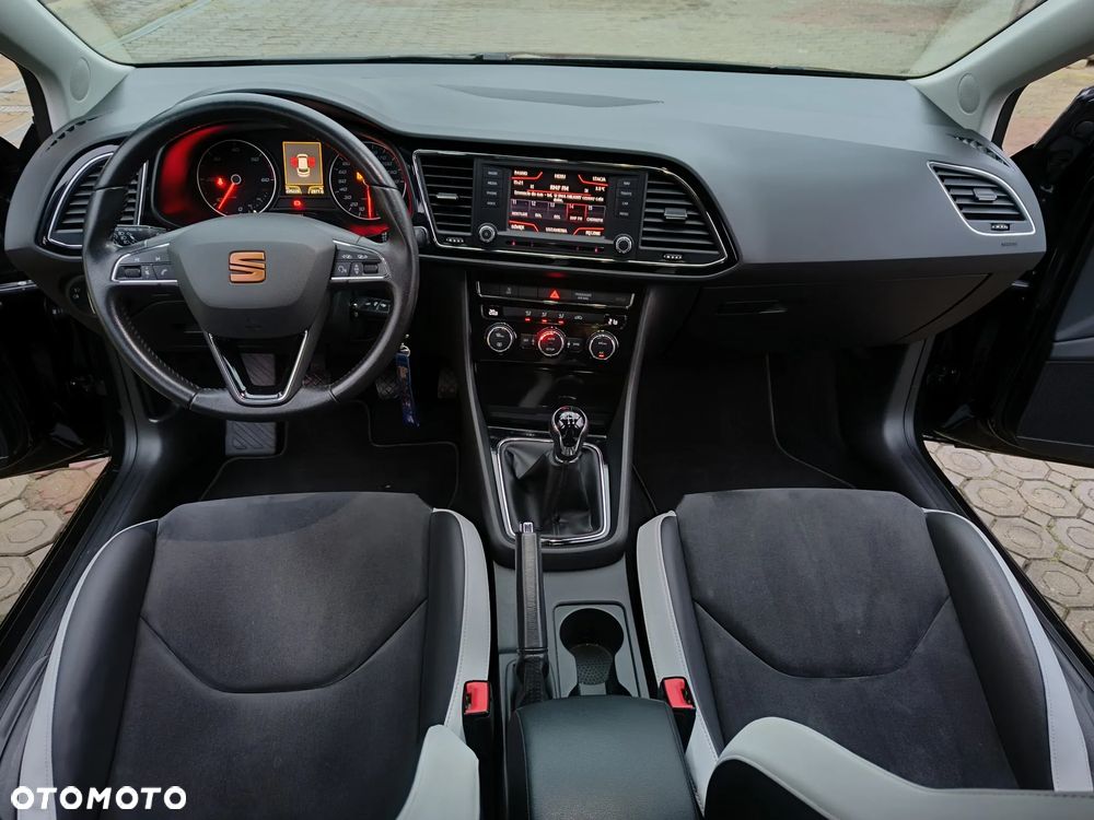 Seat Leon - 16