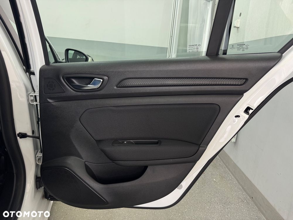Renault Megane ENERGY dCi 110 EDC BUSINESS - 27