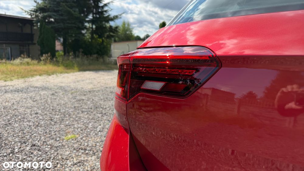 Volkswagen T-Roc 1.0 TSI Life - 21