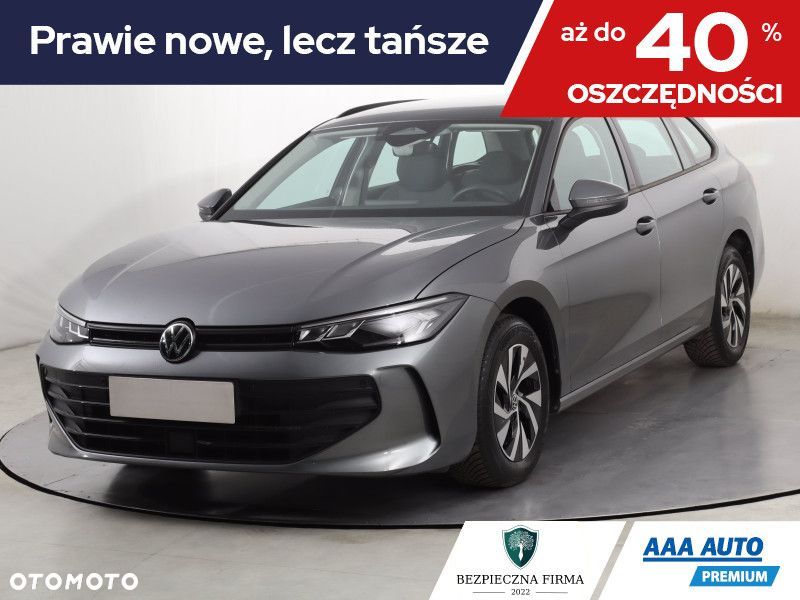 Volkswagen Passat Variant - 2