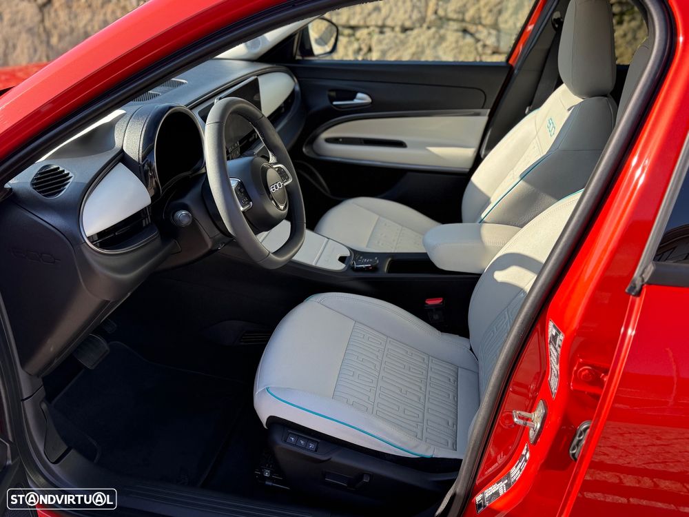 Fiat 600e La Prima - 7