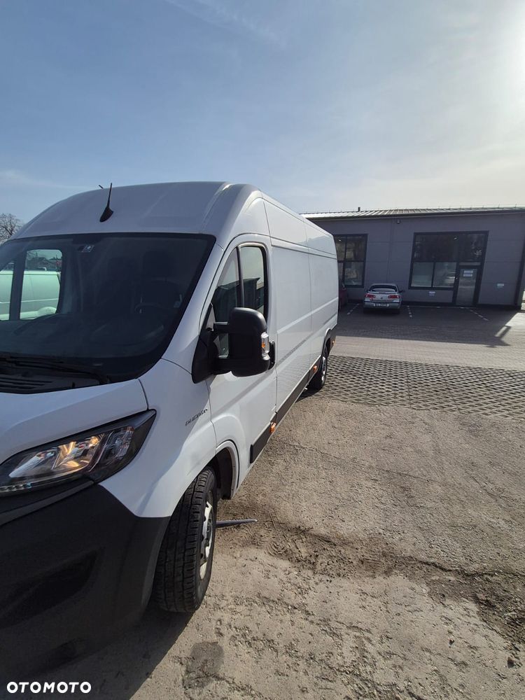 Fiat Ducato - 8