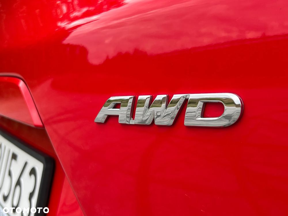 Honda CR-V 1.5 Elegance (2WD / Connect+) - 25