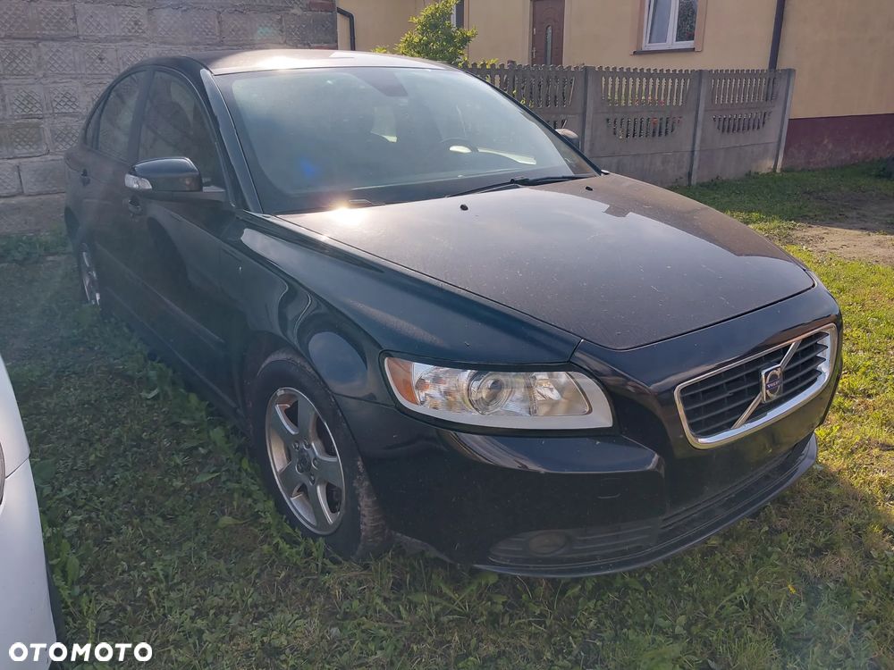 Volvo S40 2008 photo 3