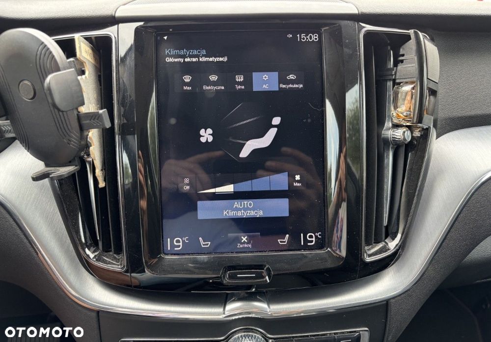 Volvo XC 60 - 29