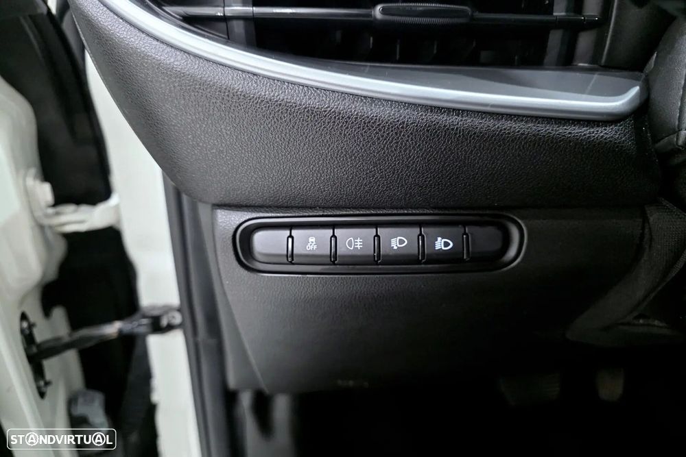 Fiat 500e 42 kWh Icon - 20