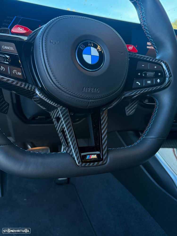 BMW M2 Auto - 22