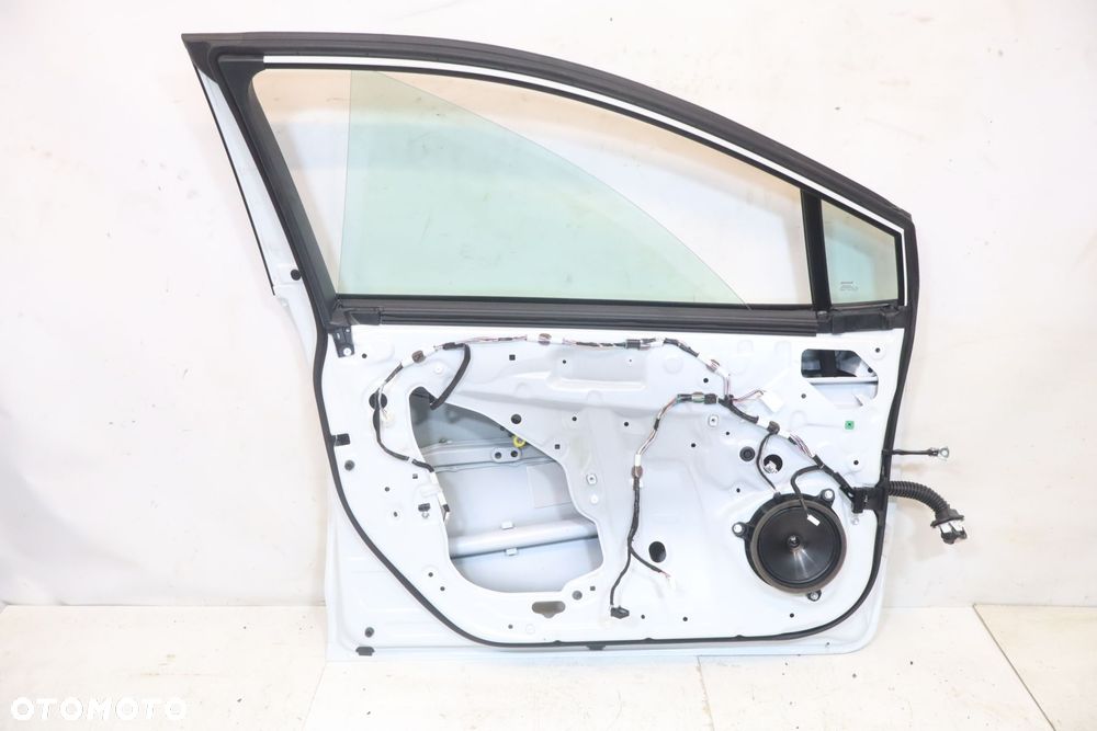 DRZWI LEWY PRZÓD TOYOTA COROLLA E21 GR SPORT 2VP - 2