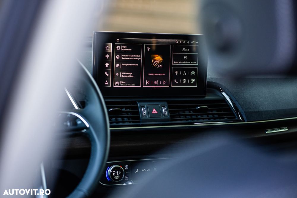 Audi Q5 - 10