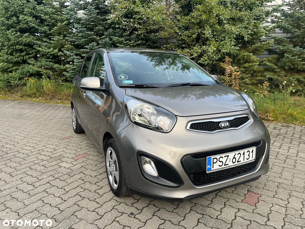 Kia Picanto 1.0 M - 2