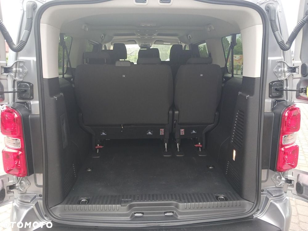 Toyota Proace Verso 2.0 D4-D Long Business - 18