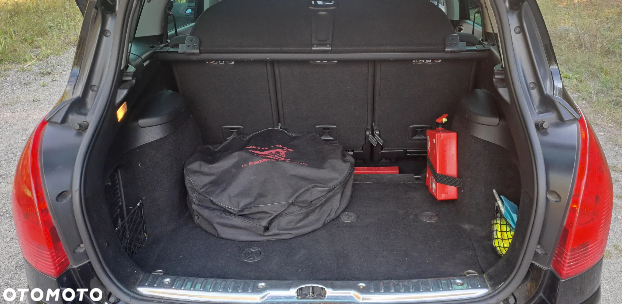 Peugeot 308 1.6 Trendy - 7