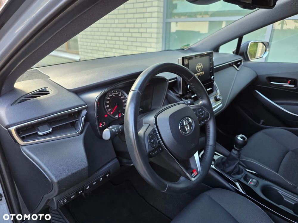 Toyota Corolla 1.2 T Selection - 16