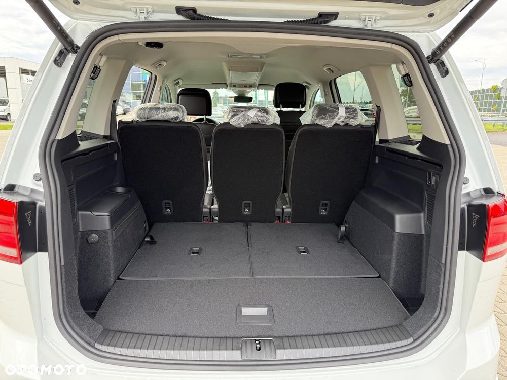Volkswagen Touran 1.5 TSI EVO Highline DSG - 34