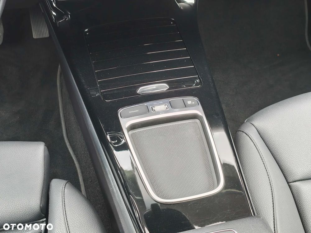 Mercedes-Benz Klasa A 200 Progressive 7G-DCT - 13
