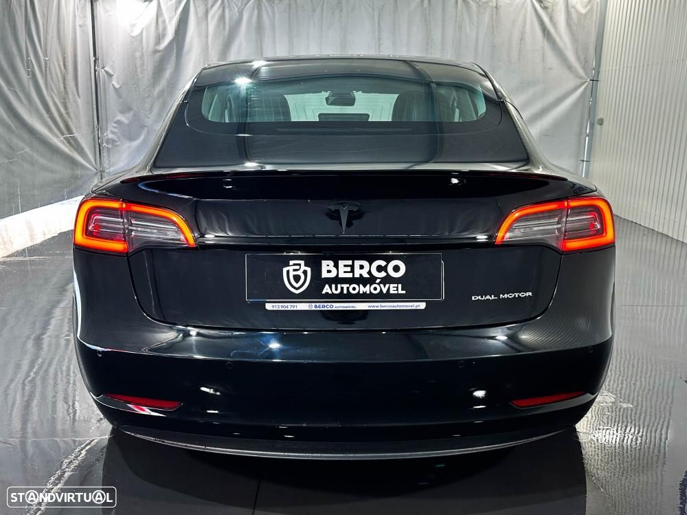 Tesla Model 3 AWD Dual Motor Performance - 6