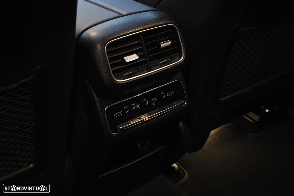 Mercedes-Benz GLE 350 de 4Matic 9G-TRONIC AMG Line - 56